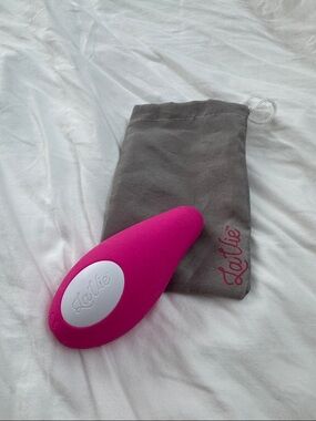 LaVie Lactation Massager